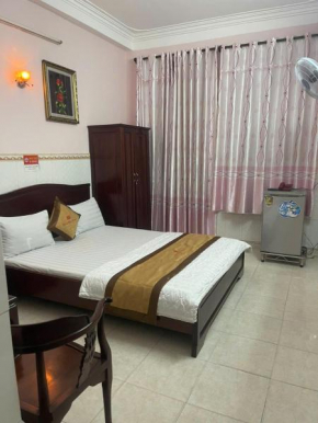 Hotel Minh Hiếu